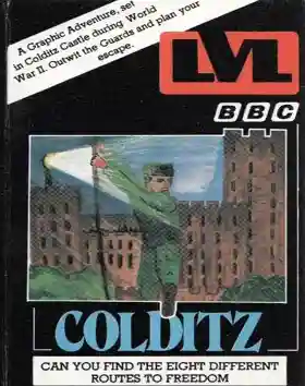 Colditz! (19xx)(LVL)